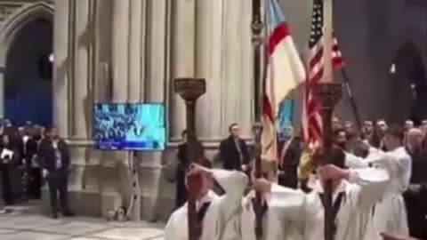 Corrupt Charlatan Bishop Budde - Follow The Money
