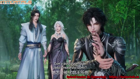 Little Fairy Yao Ep 27-29