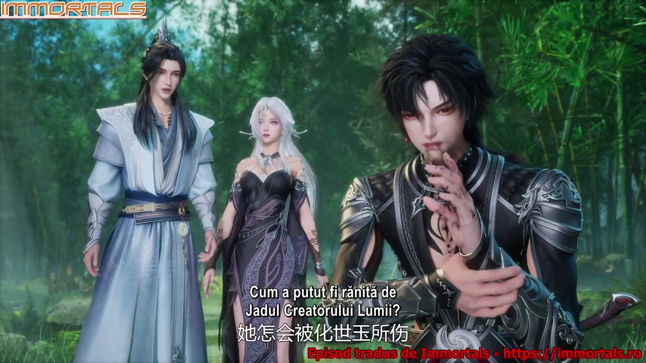 Little Fairy Yao Ep 27-29