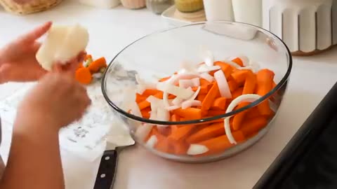Easy Budget-Friendly Weekly Meal Prep – Large Family Freezer Meals (Original by Adaline’s Kitchen)
