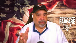 LIVE BREAKING NEWS: President Trump IS The "DONFATHER"! He Made Them An Offer They Couldn't Refuse!