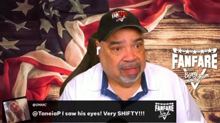 LIVE BREAKING NEWS: President Trump IS The "DONFATHER"! He Made Them An Offer They Couldn't Refuse!