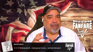 LIVE BREAKING NEWS: President Trump IS The "DONFATHER"! He Made Them An Offer They Couldn't Refuse!