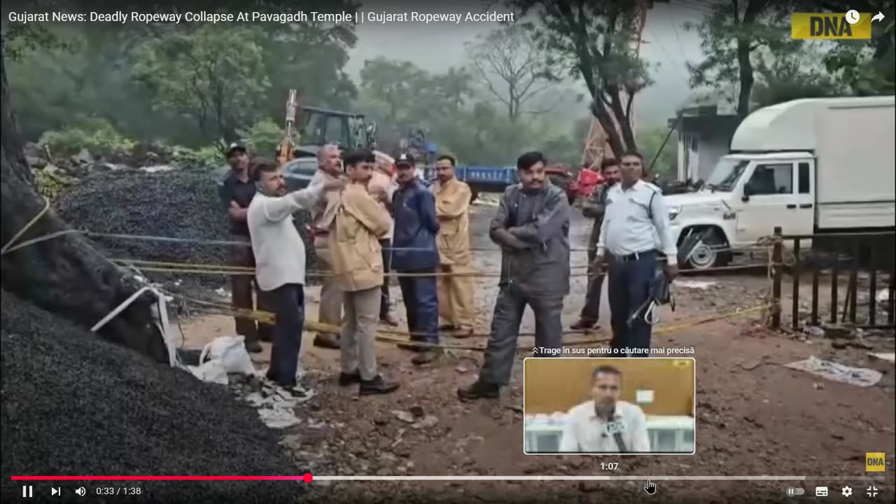 end times, india, accident