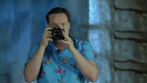 Timbaland’s Videographer STRUGGLES with His WILD Faces in Morning After Dark Parody!