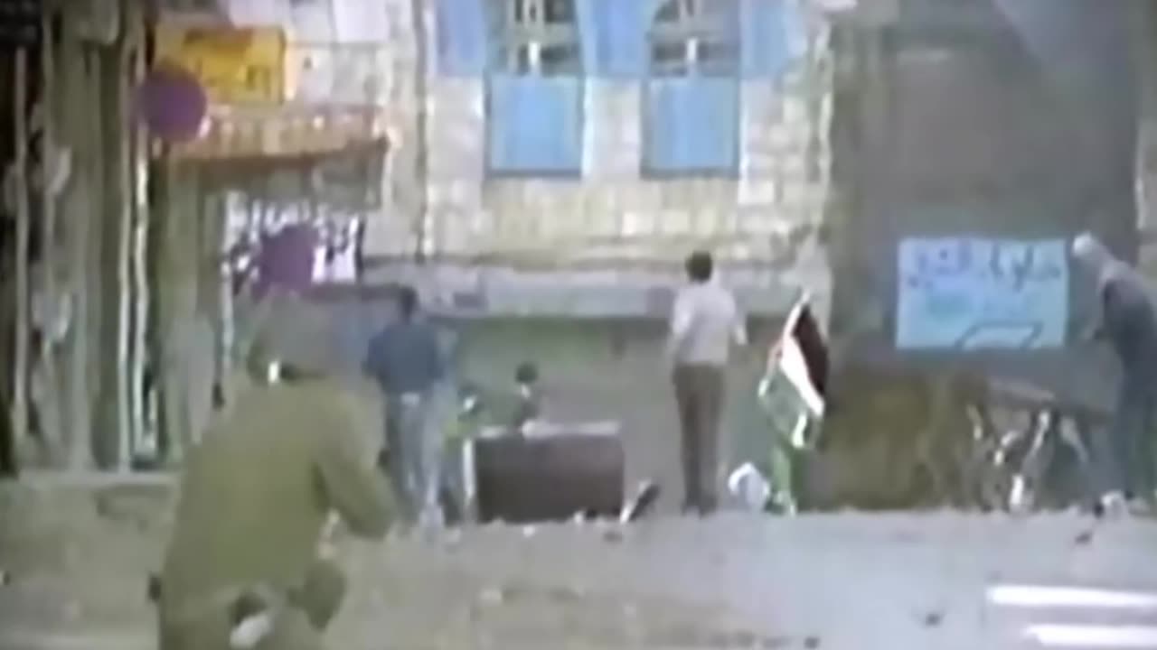 90s Driving In Japan Chilling