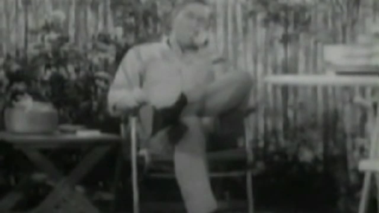 Commercial - Kent Cigarettes (A good thing going jingle II)