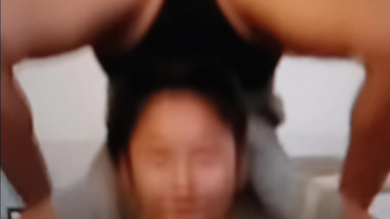 Unbelievable flexibility routine