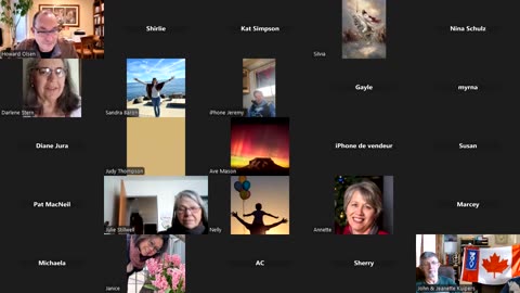 Activate Your Kairos Moments - A Simple Invitation: Just Be Available