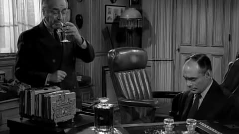 The Twilight zone