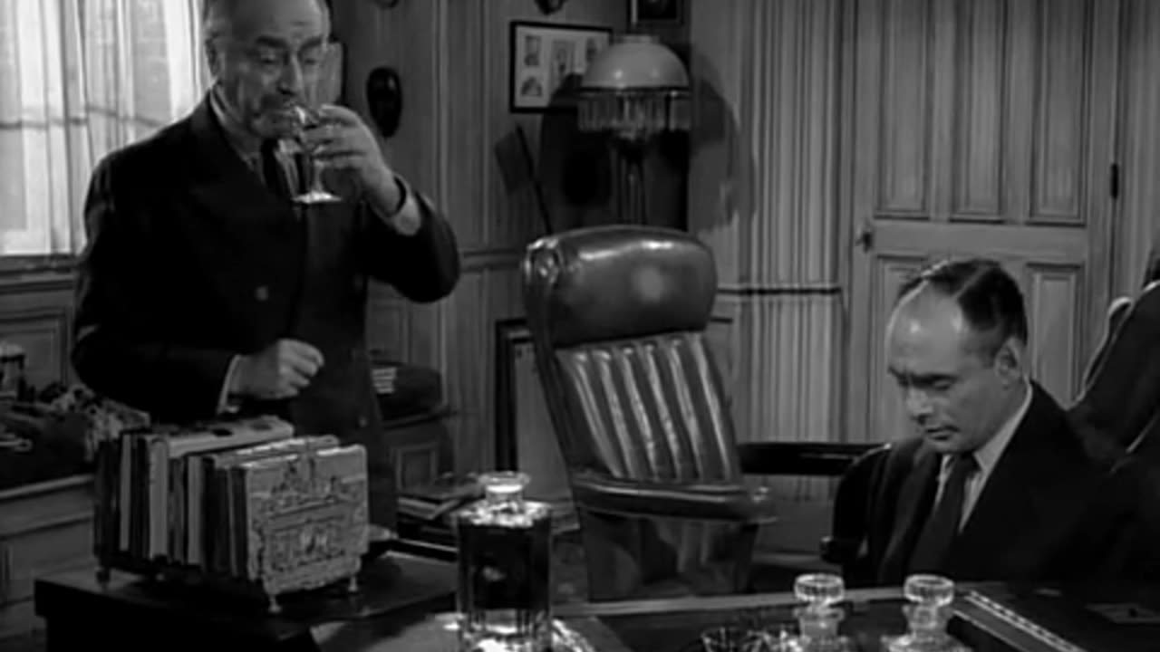 The Twilight zone