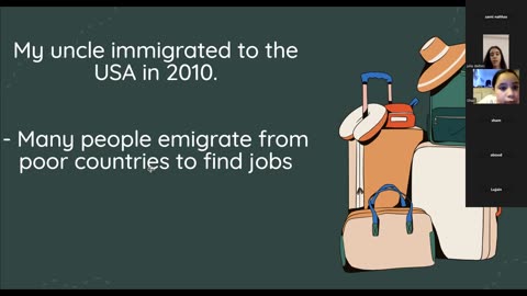 immigration