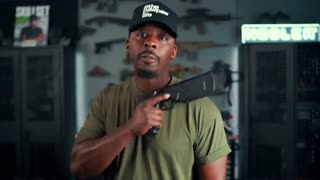 Why the World Wasn’t Ready for This Gun