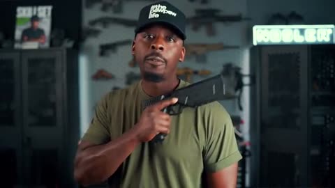 Why the World Wasn’t Ready for This Gun