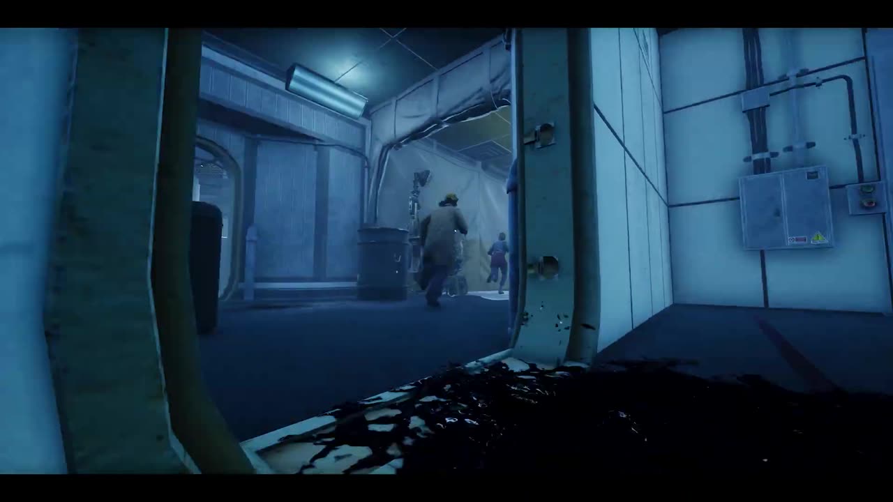 Dead by Daylight | Stranger Things Chapter 2 | Launch Trailer