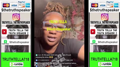 QUEENIVY READS TEXT MESSAGES BETWEEN HER BOYFRIEND & TRANNY