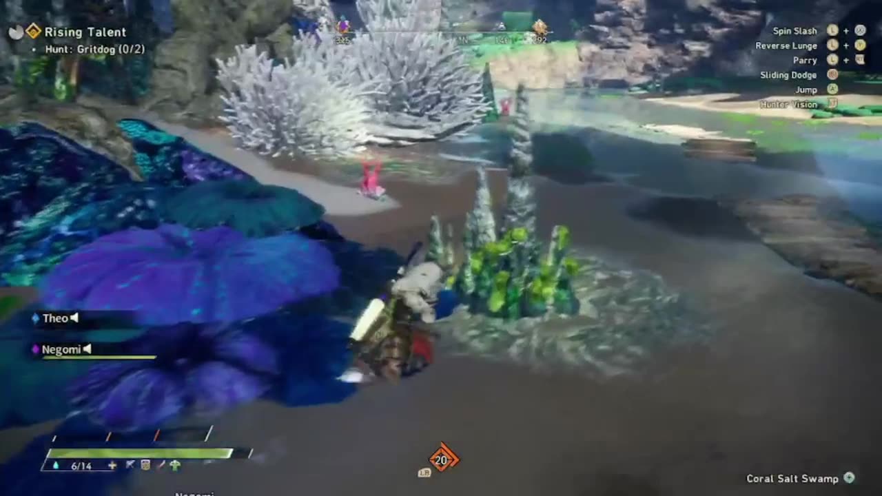 Wild Hearts with #ketzr187