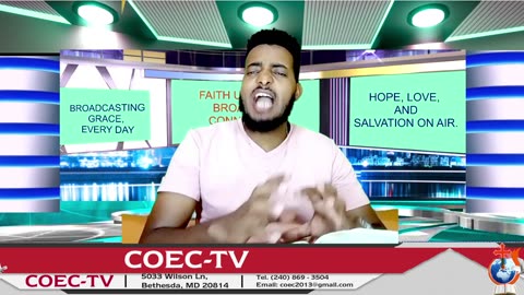COEC-TV