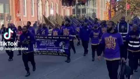 ¡Los profetas hablan con audacia y fuerza!