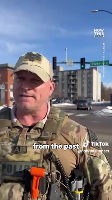 What is America turning in to