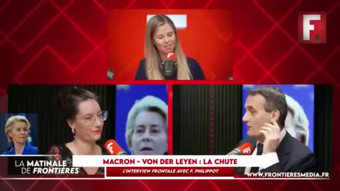 « Un événement incroyable se prépare en France ! » Interview choc !