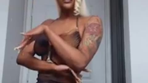 🔥Slim2baddd😍 Twerking Curvy 🍑 Slim Thick Baddie