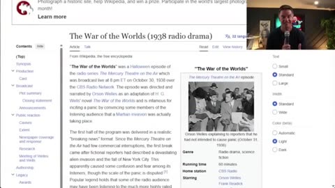 Is Anything Real? How AI Is Changing Everything (And You Didn’t Even Notice) | Jim Breuer Reacts