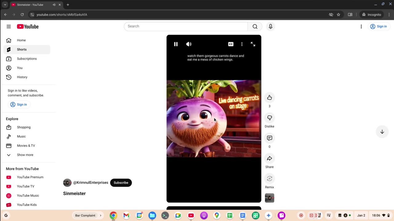 2-1-26 Brian Davis Admits his Botnet/Mocks RICO statutes with Cuthbert/Reed appears