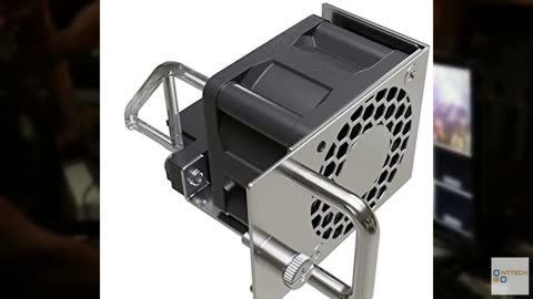 MikroTik - MT-HOTSWAPFAN - MikroTik MT-HotSwapFan Backup Hot-Swappable Fans