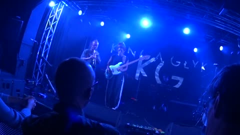 Kinga Glyk - That Right There - Live September 28 2025