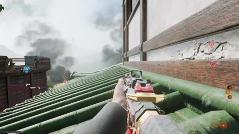 COD BO7 DOMINATION HC (DEN ) 20