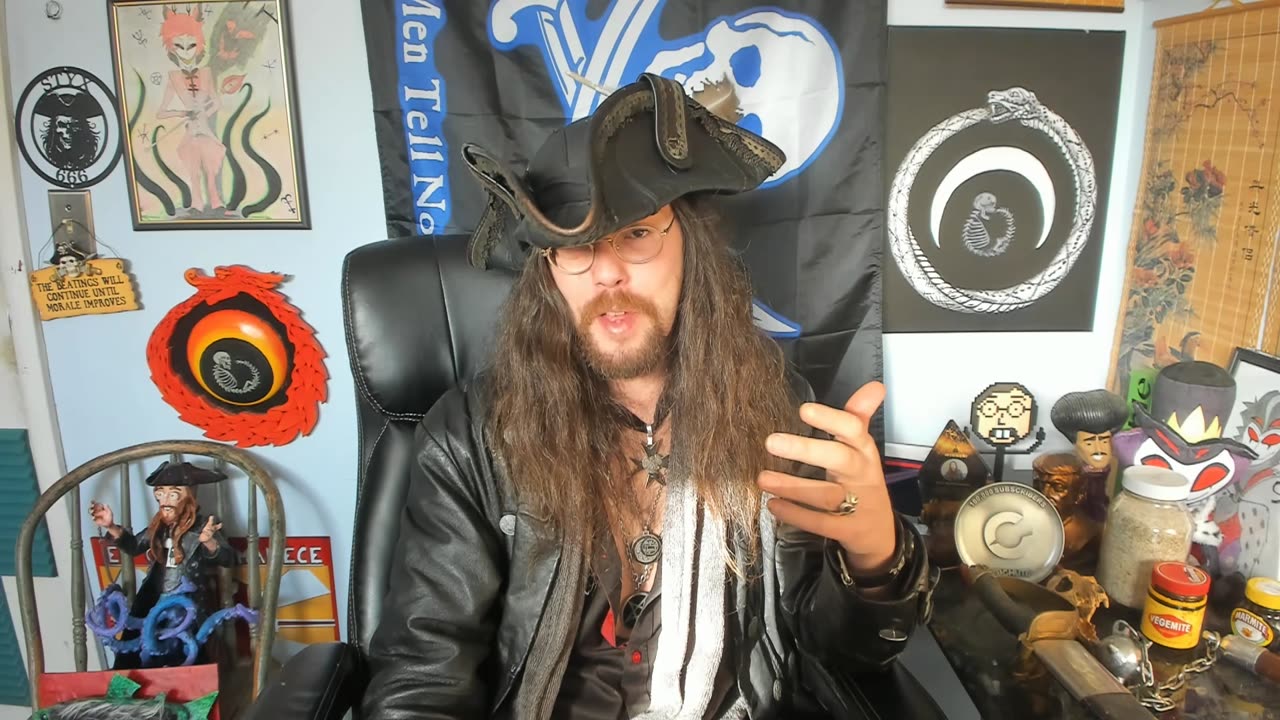 French Farmers Continue to Protest... Good!