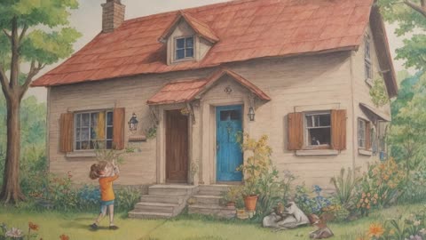 Ang Kuneho at ang Pagong ✨ Kuwentong pampatulog - Kuwentong engkanto - Maiikling aklat isinalaysay