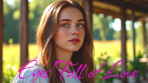 COUNTRY.Song Eyes Full of Love.