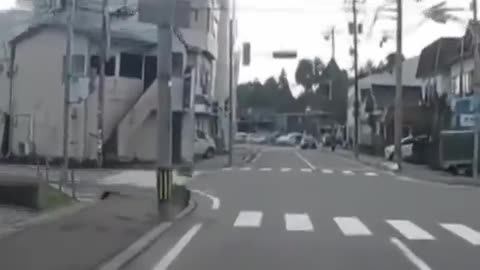 Earthquackes in Russia