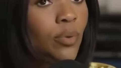 Candace Owens finally tells the truth about herself