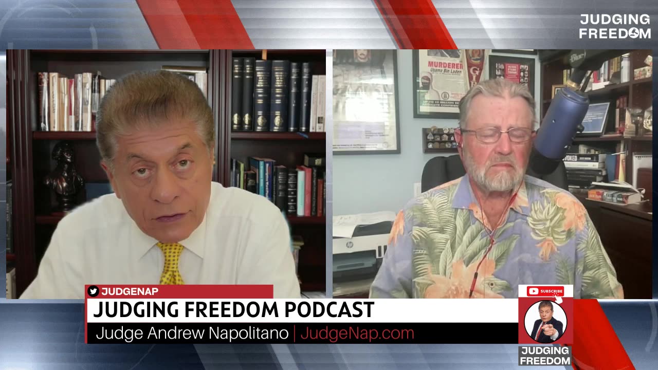 JudgingFreedom