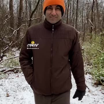 SAYING HELLO TO YOU!