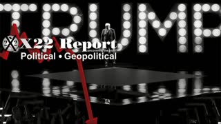 X22 Report: Chicago Is Next, Trump Confirms That We Are Poised To Win The Midterms .......