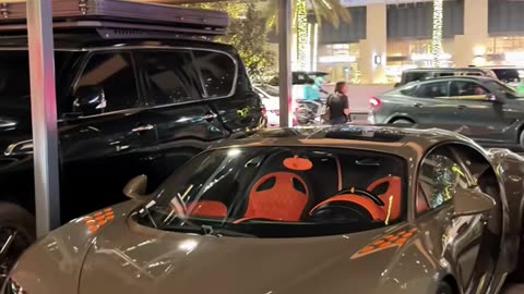 ✨💎 This Luxury Car's Design is PURE Art! | LuxurySportsCars