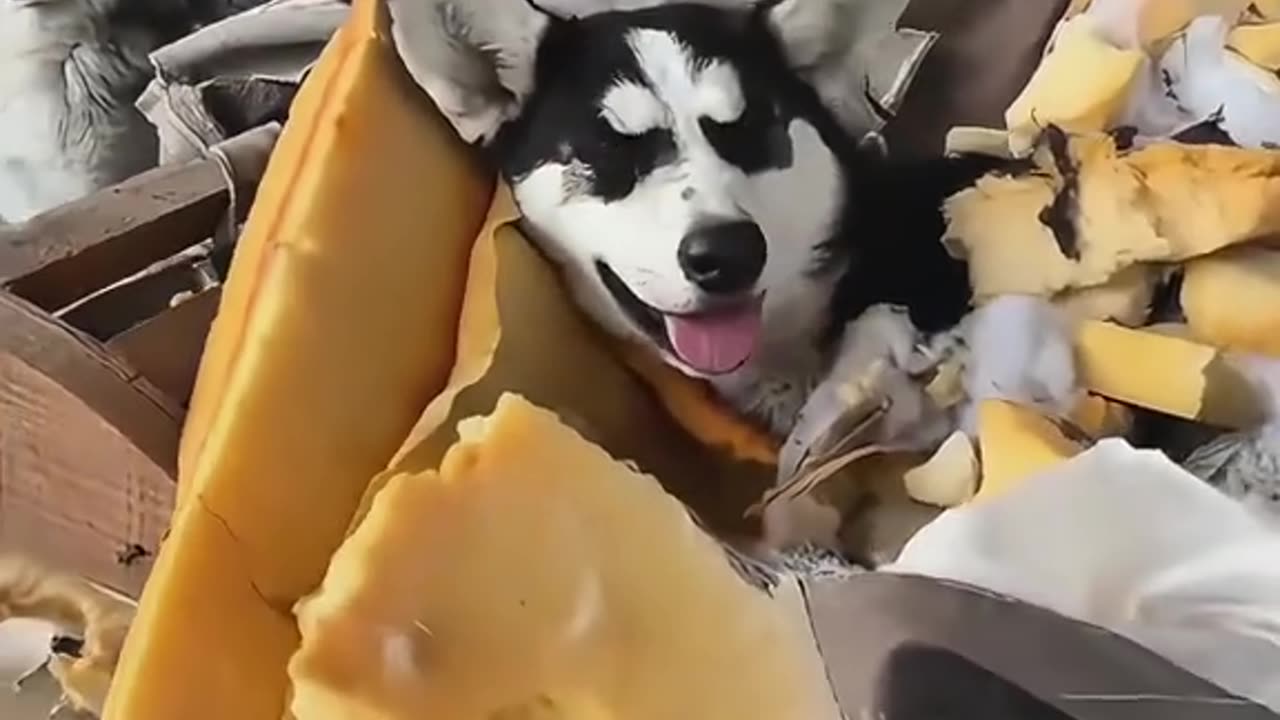 Dogs Causing Chaos at Home! 😂 | Wild Reactions & Total Destruction