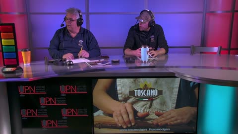 Is There Still Anything Worth Reading in the Cigar Industry - The After Show