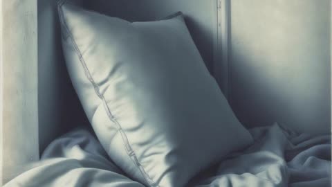 Tears on My Pillow V2