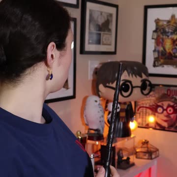 Lights Gone Wild: Was Supposed To Light Up My Candles!