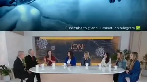 According to Dr. Peter McCullough, the vaccinated have different DNA now