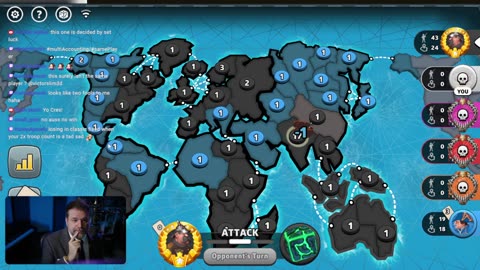 Grandmaster Risk | Applied Behavioral Economics