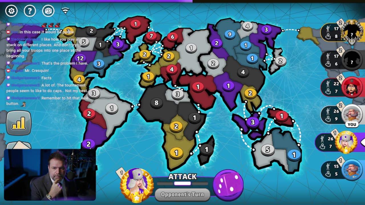 Grandmaster Risk | Applied Behavioral Economics