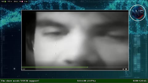 LIVE ON RUMBLE - NIGHTNATION.LIVE | SHORT STREAM