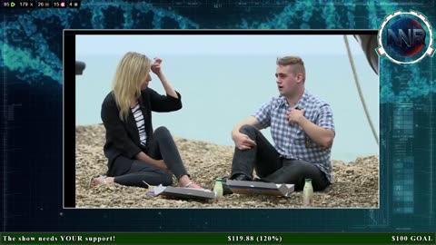 LIVE ON RUMBLE - NIGHTNATION.LIVE | SHORT STREAM