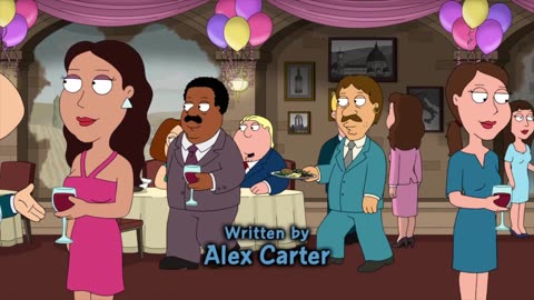 Family guy